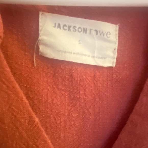 Jackson Rowe Dresses - Picture 6 of 6